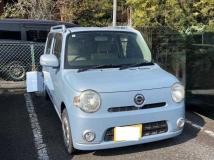 2010 Daihatsu MIRA COCOA
