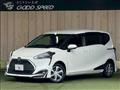 2020 Toyota Sienta
