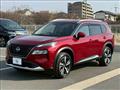 2022 Nissan X-Trail