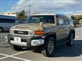 2012 Toyota FJ Cruiser