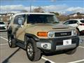 2012 Toyota FJ Cruiser
