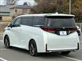 2024 Toyota Vellfire