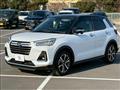 2019 Daihatsu Rocky