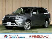 2018 Mitsubishi Outlander