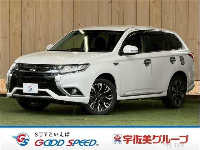 2015 Mitsubishi Outlander