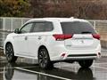 2015 Mitsubishi Outlander