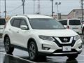2019 Nissan X-Trail