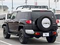 2015 Toyota FJ Cruiser