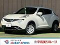 2015 Nissan Juke