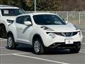 2015 Nissan Juke