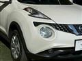 2015 Nissan Juke