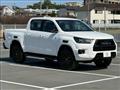 2022 Toyota Hilux