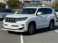 2018 Toyota Land Cruiser Prado