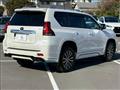 2018 Toyota Land Cruiser Prado