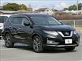 2019 Nissan X-Trail