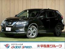 2019 Nissan X-Trail