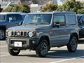 2024 Suzuki Jimny