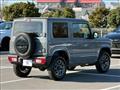 2024 Suzuki Jimny