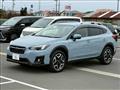 2017 Subaru IMPREZA XV HYBRID