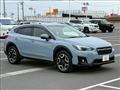 2017 Subaru IMPREZA XV HYBRID