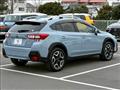 2017 Subaru IMPREZA XV HYBRID
