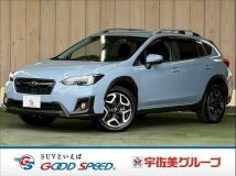 2017 Subaru IMPREZA XV HYBRID