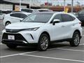 2023 Toyota Harrier Hybrid