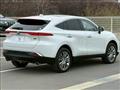 2023 Toyota Harrier Hybrid