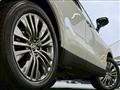 2023 Toyota Harrier Hybrid