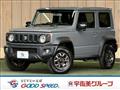 2024 Suzuki Jimny Sierra