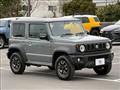 2024 Suzuki Jimny Sierra