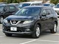 2015 Nissan X-Trail