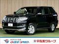 2021 Toyota Land Cruiser Prado