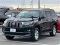 2021 Toyota Land Cruiser Prado