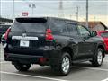 2021 Toyota Land Cruiser Prado