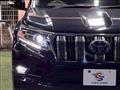 2021 Toyota Land Cruiser Prado