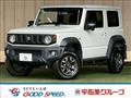 2019 Suzuki Jimny Sierra