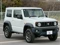 2019 Suzuki Jimny Sierra