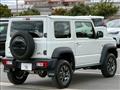 2019 Suzuki Jimny Sierra