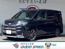2023 Toyota Noah