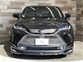2020 Toyota Harrier