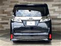 2020 Toyota Vellfire