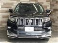 2020 Toyota Land Cruiser Prado