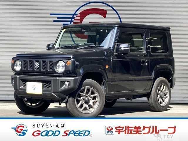 2023 Suzuki Jimny