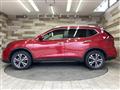 2018 Nissan X-Trail