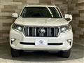 2018 Toyota Land Cruiser Prado