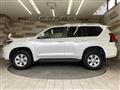 2018 Toyota Land Cruiser Prado