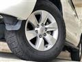 2018 Toyota Land Cruiser Prado