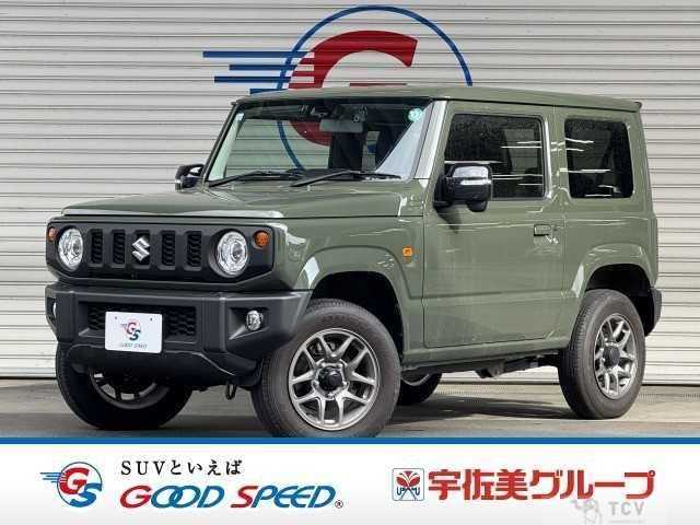 2024 Suzuki Jimny