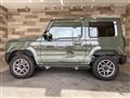 2024 Suzuki Jimny